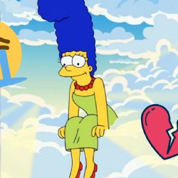 Marge Simpson muere en Los Simpson: así fue su emotiva despedida