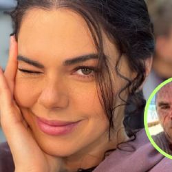 Livia Brito pierde juicio contra paparazzi y deberá pagar millonaria indemnización