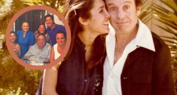 'Él tenía 7 grandes defectos: 6 hijos y una esposa': critican a Florinda Meza por declaraciones | VIDEO