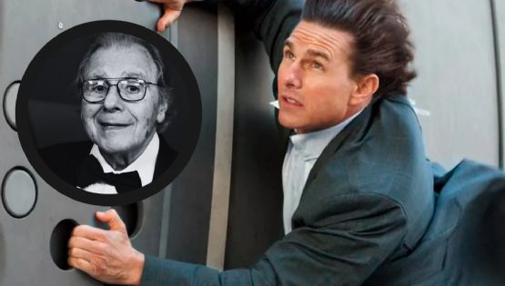 'Misión: Imposible' está de luto; muere un hombre clave en la exitosa película
