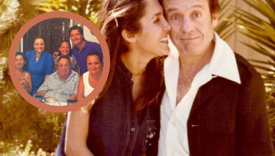 'Él tenía 7 grandes defectos: 6 hijos y una esposa': critican a Florinda Meza por declaraciones | VIDEO