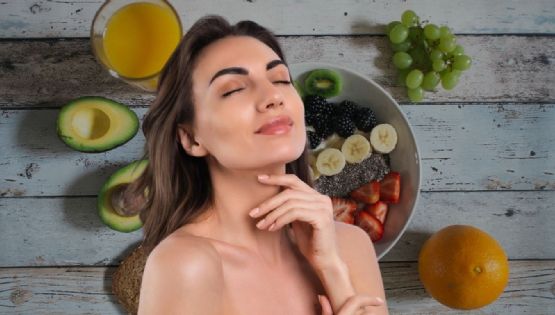 ¿Piel opaca? Estos alimentos la transforman desde la primera semana