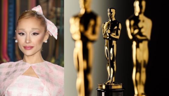 ¿Ariana Grande votará en los Oscar? Esto sabemos de su ingreso a La Academia