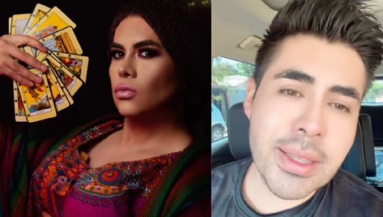¿Quién es Nana Calistar?, la reina del horóscopo con un poco de comedia que conquistó TikTok