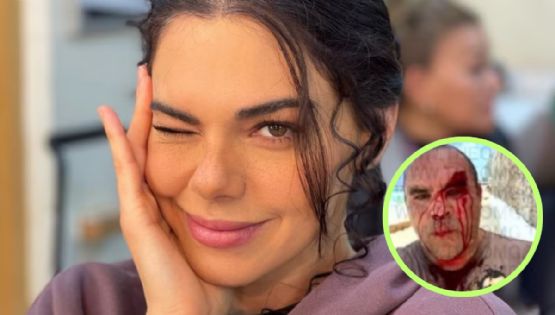 Livia Brito pierde juicio contra paparazzi y deberá pagar millonaria indemnización