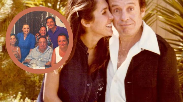 'Él tenía 7 grandes defectos: 6 hijos y una esposa': critican a Florinda Meza por declaraciones | VIDEO