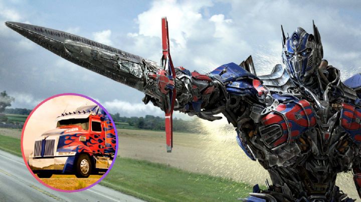 Michael Bay regresa a Transformers para dirigir la octava película de la saga