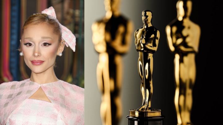 ¿Ariana Grande votará en los Oscar? Esto sabemos de su ingreso a La Academia