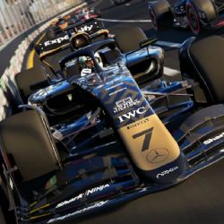 ‘F1, La Película’ arranca a toda velocidad: lidera la taquilla con 25 millones en su estreno