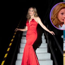 Entre lágrimas, Laura Flores reveló que Lalo Salazar la bloqueó sin explicación tras terminar su relación