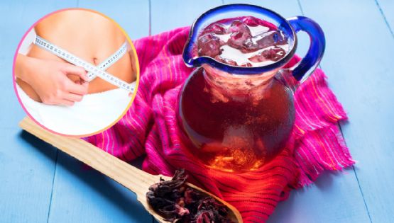 ¿Para qué sirve el agua de jamaica con laurel y canela? La bebida viral que conquista TikTok