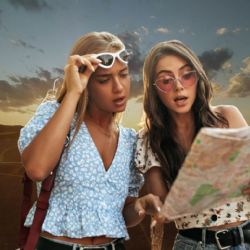 ¿Viajas por primera vez sola? Consejos de seguridad y planeación que necesitas saber