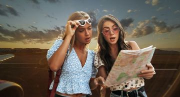 ¿Viajas por primera vez sola? Consejos de seguridad y planeación que necesitas saber