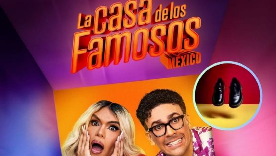 La Casa de los Famosos México 3; así será el anuncio del primer participante