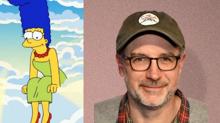 ¡Marge sigue viva!, esto es lo que declaró el productor ejecutivo de Los Simpson