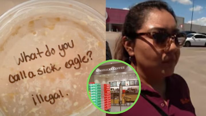 Starbucks en Texas está envuelto en polémica; empleados usan término despectivo hacia clienta