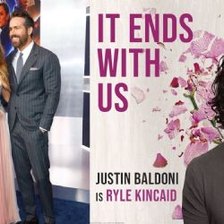 Blake Lively retira acusaciones legales contra Justin Baldoni; esto sabemos