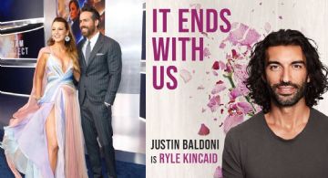 Blake Lively retira acusaciones legales contra Justin Baldoni; esto sabemos