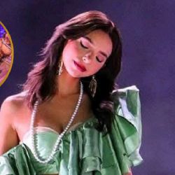 ‘Me duele mucho’: Ángela Aguilar cancela concierto en Colombia y explica los motivos