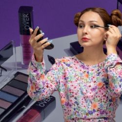 ¿Calor, sudor o rutina intensa? Así puedes lograr que tu maquillaje no se arruine