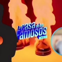 La Casa de los Famosos México 3: él es el primer famoso confirmado del reality