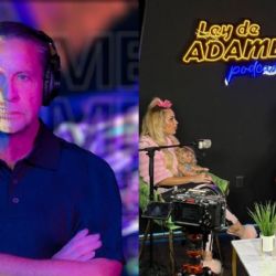 Alfredo Adame gana millones por insultar en saludos y mensajes personalizados | VIDEO