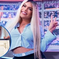 ¿Día de Wendy Guevara? Te contamos en qué ciudad fue reconocida la influencer