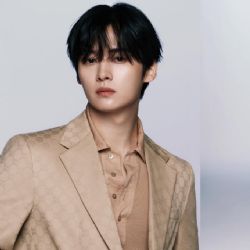 Gucci apuesta por el K-pop: Lee Know se convierte en embajador global de la marca italiana