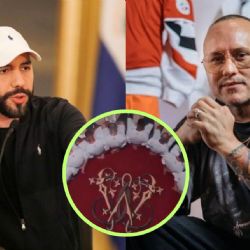 Bukele arremete contra la Semana de la Moda en París por desfile de este diseñador mexicano