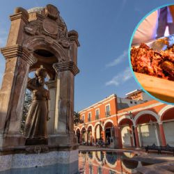 El Pueblo Mágico que lo tiene todo: carnitas legendarias, un lago majestuoso y calles empedradas