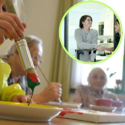 Pensión para Mujeres Cuidadoras 2025: requisitos y monto de los apoyos económicos