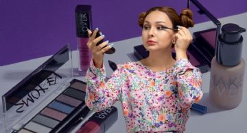 ¿Calor, sudor o rutina intensa? Así puedes lograr que tu maquillaje no se arruine