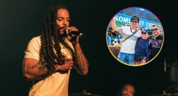 Cánticos ofensivos en Glastonbury desatan investigación contra Bob Vylan por incitación al odio