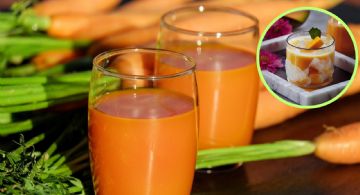 Agua de papaya con canela: una bebida para gozar de buena salud
