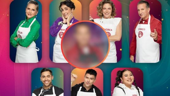 ¡Sorpresa en la cocina! El eliminado de MasterChef dejó a todos boquiabiertos