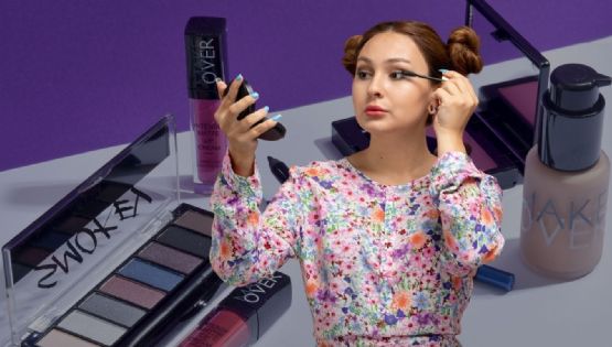 ¿Calor, sudor o rutina intensa? Así puedes lograr que tu maquillaje no se arruine