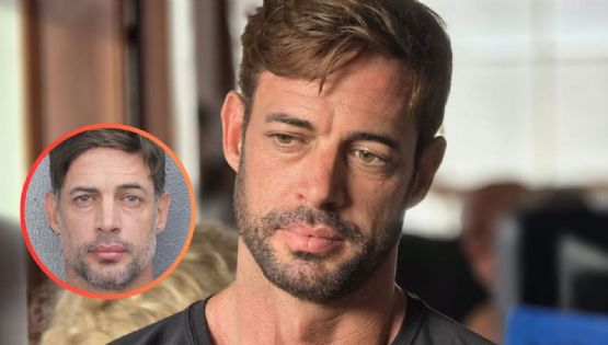 ¿A la cárcel? William Levy enfrenta orden judicial tras no acudir al tribunal