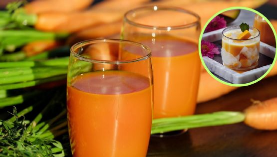 Agua de papaya con canela: una bebida para gozar de buena salud