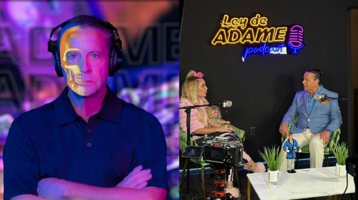 Alfredo Adame gana millones por insultar en saludos y mensajes personalizados | VIDEO