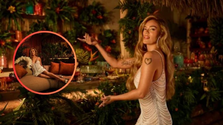 Karol G y Airbnb sorprenden con experiencia exclusiva para sus fans; aquí te damos los detalles