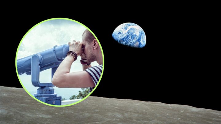 ‘Lluvia de Meteoros’ y otros espectáculos astronómicos en Julio que no te puedes perder
