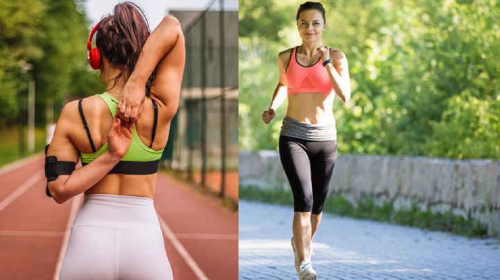 Haz ejercicio aunque no quieras: tips para eliminar la pereza