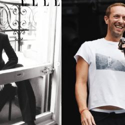 Dakota Johnson y Chris Martin; ¿cortaron de nuevo?