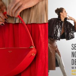 El Palacio de Hierro inicia temporada fashionista que marcará tendencias de moda y belleza en 2025