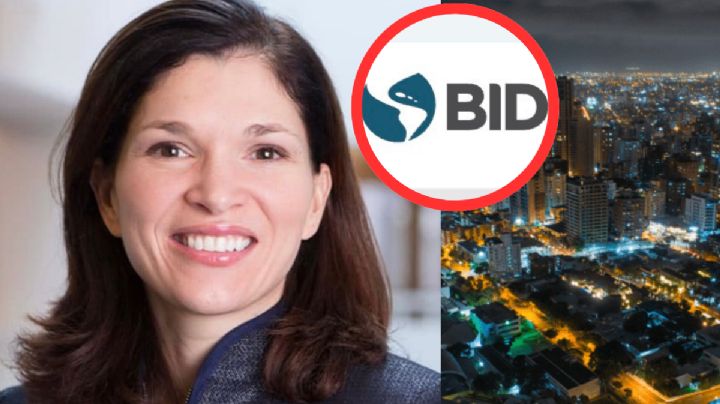 Laura Alfaro: la nueva economista Jefa del BID redefine el liderazgo femenino global