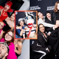 Spotify Podcast Awards: ¿Quiénes Ganaron? Así fue la Primera Edición de los Spotify Podcast Awards