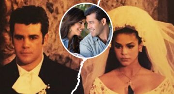 Biby Gaytán y Eduardo Capetillo estarían al borde del divorcio: este sería el motivo