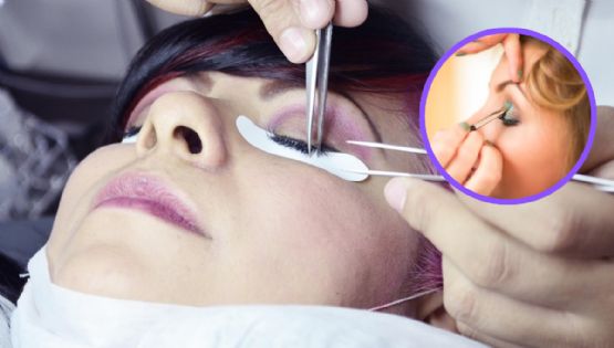 Transforma tu mirada en minutos; el secreto de belleza de ojos mejor guardado