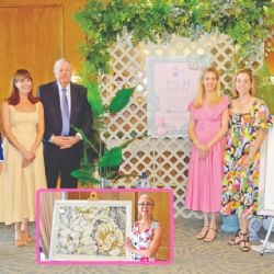 Bethany House celebrará su octava gala benéfica inspirada en Palm Royale