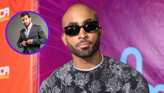 'Estoy aquí pa’ lo que sea': Caramelo envía emotivo mensaje a Paulo Quevedo tras diagnóstico